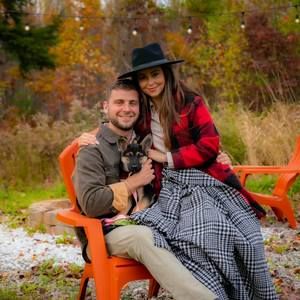 Meet your Posher, Séamus